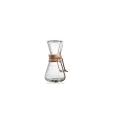 Chemex 3-kops