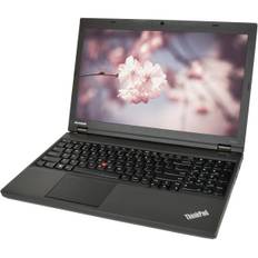 Lenovo T540p 15,6" i5 8GB 240SSD W10P (Refurbished A)