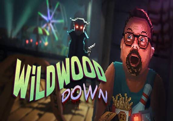 Wildwood Down (PC) Steam Gift - EU.