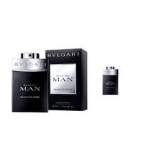 Bvlgari Man Black Cologne