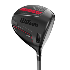 Wilson Dynapower Titanium Driver Demo 10,5 GRADER GRAFIT / STIFF VENSTRE