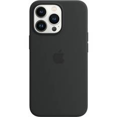 Apple Cover med MagSafe (til iPhone 13 Pro) - Midnat