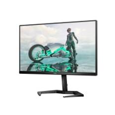 Philips Evnia 3000 24M1N3200ZS - LED-skärm - spel - 24 (23.8 visbar) - 1920 x 1080 Full HD (1080p) @ 165 Hz - IPS - 250 cd/m² - 1100:1 - 1 ms - 2xHDMI, 2xDisplayPort - svart