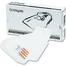 Avfallstoner Lexmark C500X27G 30 000 sidor