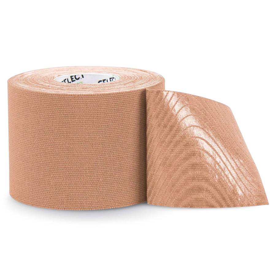 SELECT Kinesio Tape (Beige)