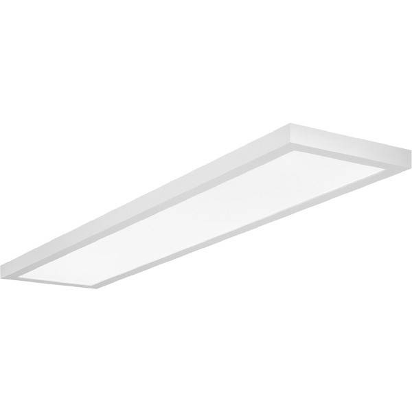 Trilux twenty3 LED-Anbauleuchte 2350 G3 D3 PW19 4400-8MC ETWD - 7916665
