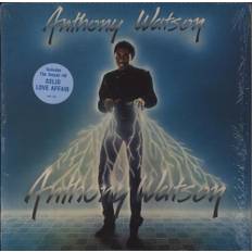 Anthony Watson Anthony Watson - Shrink 1985 USA vinyl LP AMH-3301