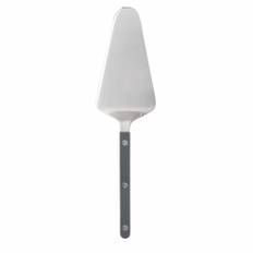 Sabre Bistrot Solid tårtspade, mörkgrå - Mörkgrå