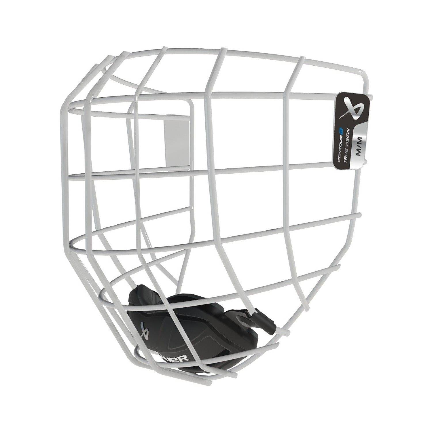 Bauer Galler Contour 2 White