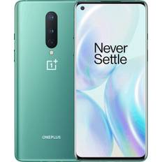 OnePlus 8 | 8 GB | 128 GB | glacial green