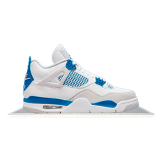 Air Jordan 4 Military Blue (2024)