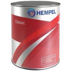 Hempel Classic polerande bottenfärg