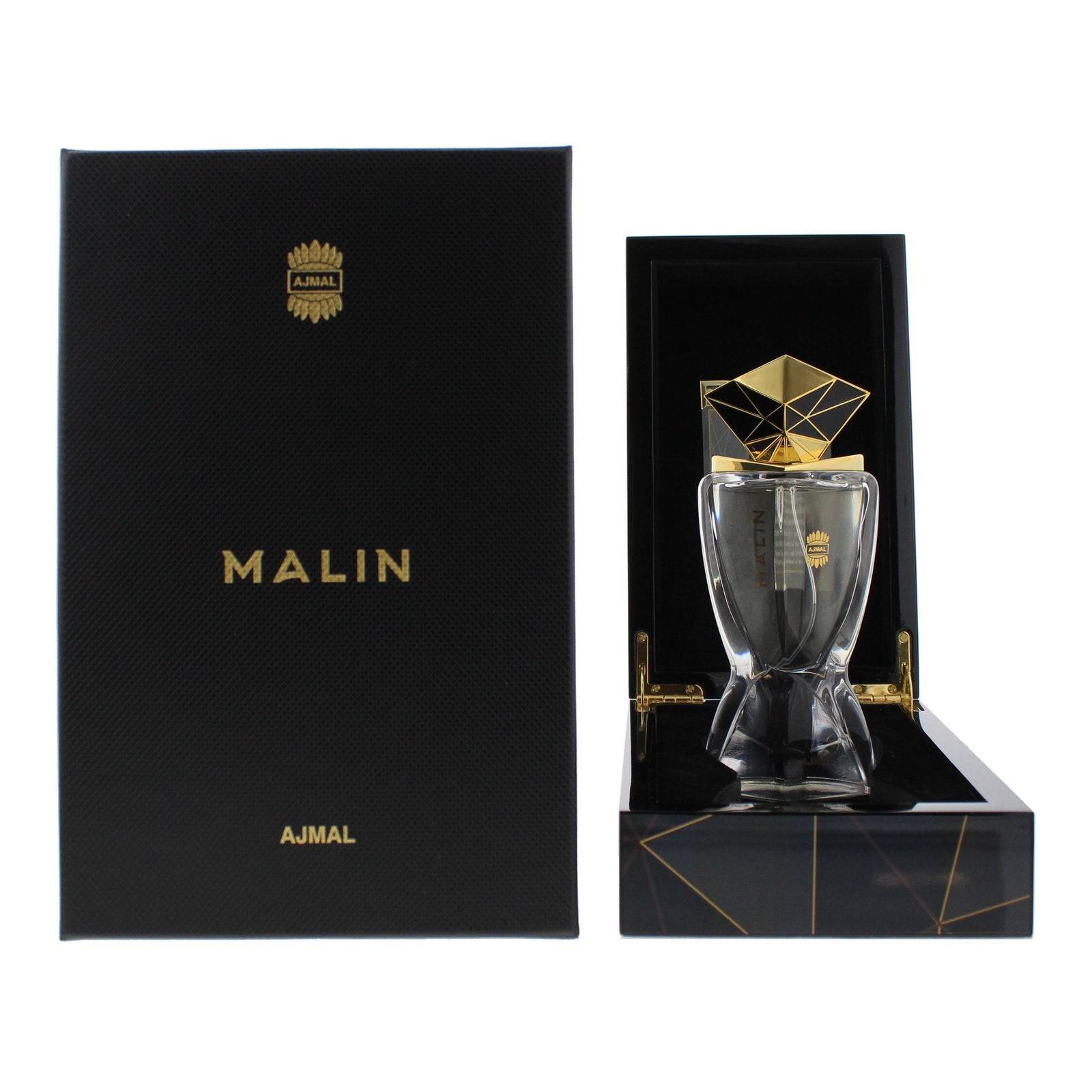 Ajmal Malin, Extrait De Parfum, unisex, 50 ml