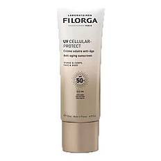 FILORGA Uv Cellular-Protect Body Cream Spf50+ |Nude |125 ml