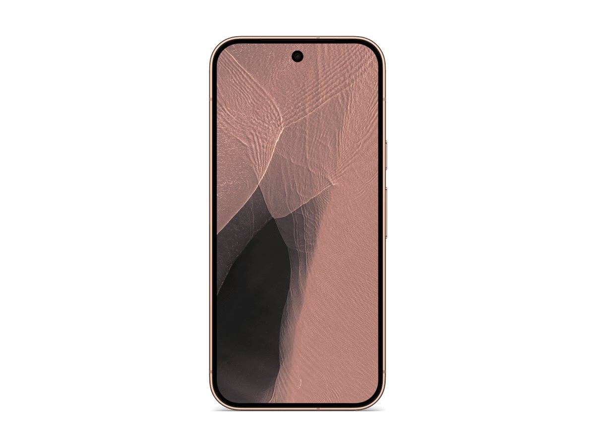Google Pixel 11 Pro 6.3 256GB Canyon Pink