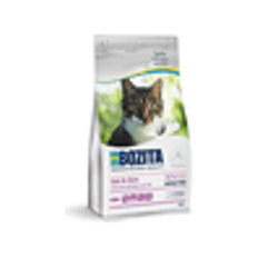 Bozita Hair & Skin Wheat Free Salmon 2kg - 10 kg