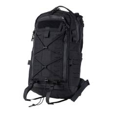Stealth-Pro Ryggsäck 22L (Black)