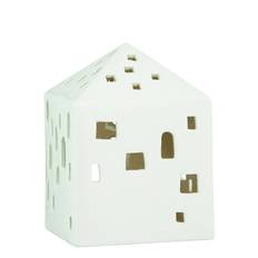 Kähler Urbania Lyshus Byhus Vit