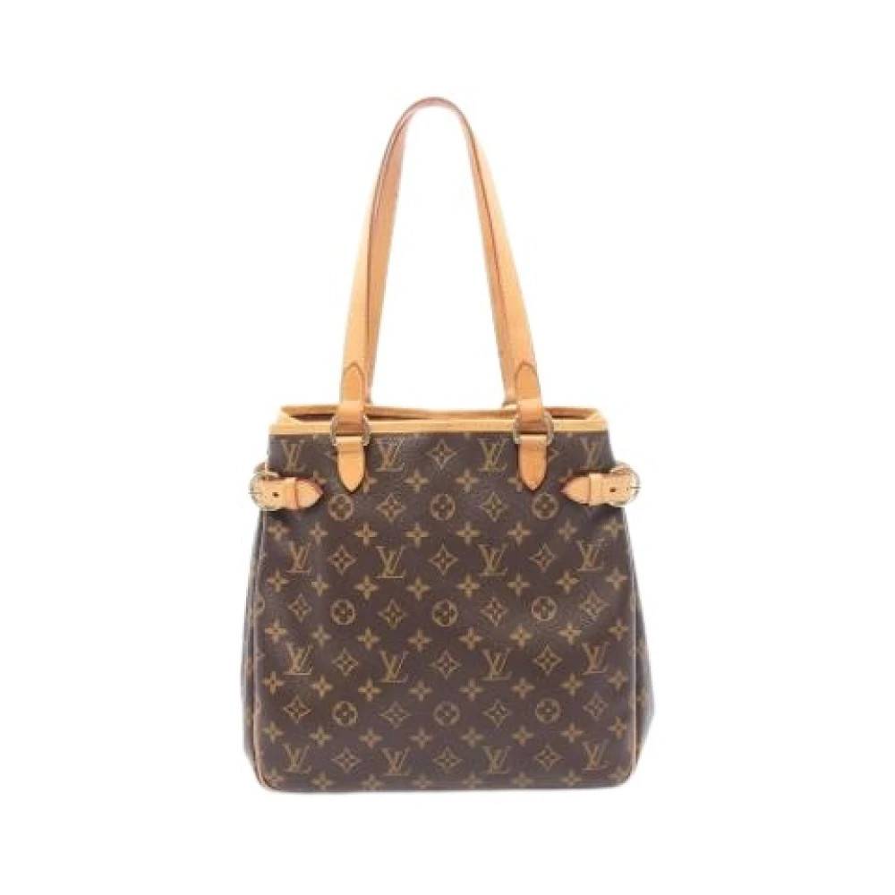 Louis Vuitton Vintage - Pre-owned Vintage Monogram Tote Bag Vintage - Dam - ONE Size - Läder