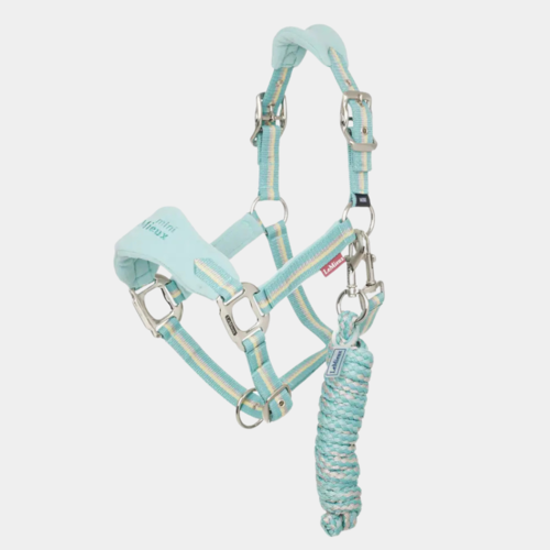 LeMieux SS25 Vogue grime sæt - Aqua