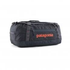 Duffel bag Patagonia Black Hole Duffel 55L (Smolder Blue)