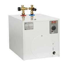 VARMVATTENBEREDARE METRO 55L