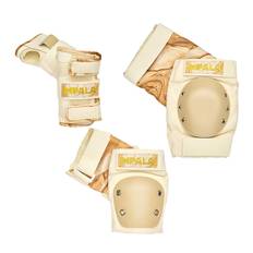 Impala Beskyttelsesudstyr - Protective - Marawa Gold - Impala - M - Medium - Beskyttelsesudstyr