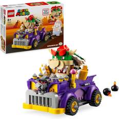 71431 Voiture Bowser LEGO® Super Mario