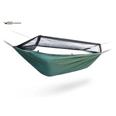 DD Hammocks Frontline King Size Hængekøje