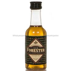 Old Forester Bourbon Miniature