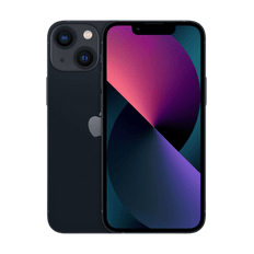 iPhone 13 256 GB / Nyskick / Svart