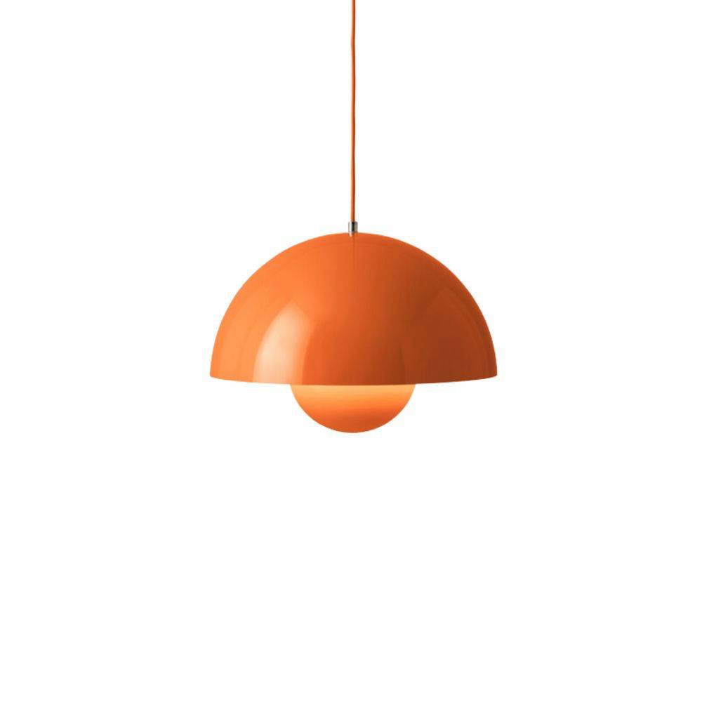 &Tradition Flowerpot VP7 Pendel  Zesty Orange