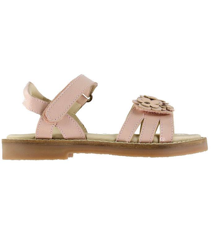 Bundgaard Sandaler - Piper - Gammal Rose - Bundgaard - 31 - Sandal