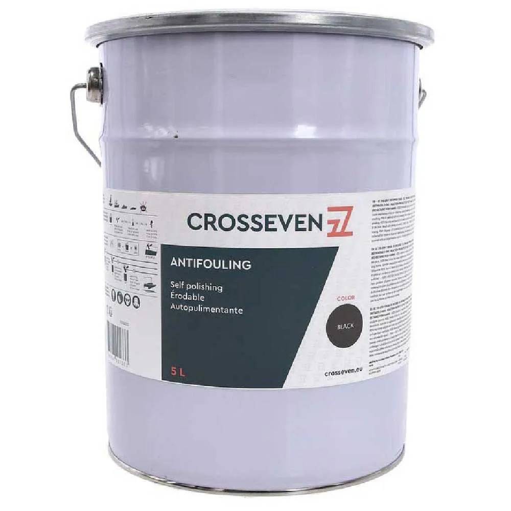 Crosseven Selvpolerende Bundmaling P204332 5l