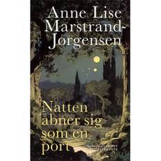 Anne Lise Marstrand-Jørgensen, Natten åbner sig som en port