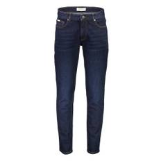 Lindbergh Superflex Jeans 30-020000TEM Temper Blue W40/L34