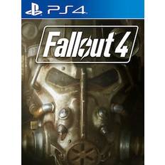 Fallout 4 (PS4) - PSN Account - GLOBAL
