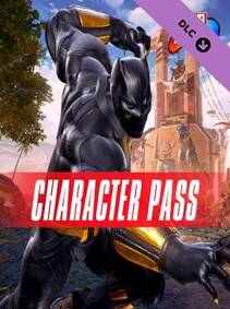 Marvel vs. Capcom: Infinite Character Pass DLC (PC) - Steam Key - EUROPE