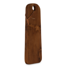 Skærebræt i Teak Træ L37xB15xH1.5 cm.