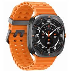 Samsung Galaxy Watch Ultra 47mm LTE eSim Silver NY