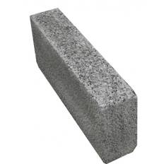 Lecablok - Scan Blok - 10x19x49cm