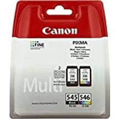 Canon PG-545 CL-546 BLISTER