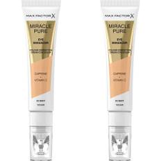 2st Max Factor Miracle Pure Eye Enhancer 02 Buff - 10 ml