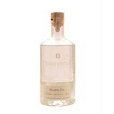 Bareksten Norsk Double Gin 70 cl 43%