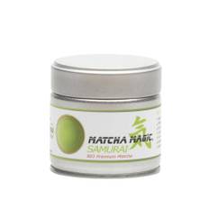 Matcha 30g - Ceremoniell & Ekologisk