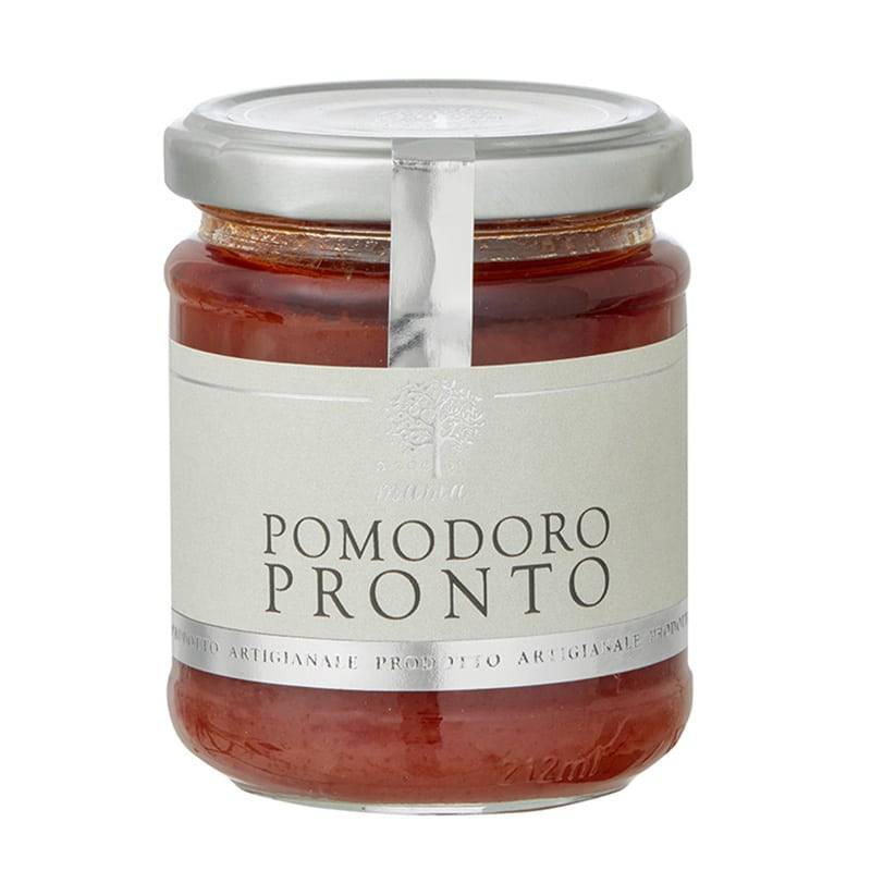 Tomatsauce 180g - Made by Mama.