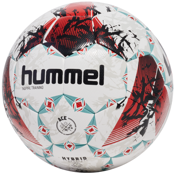 Hummel Inspire Training Fodbold - Str. 4-4 (Junior).