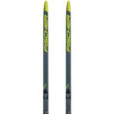 Fischer Twin Skin Performance Klassisk Langrendsski (Medium)