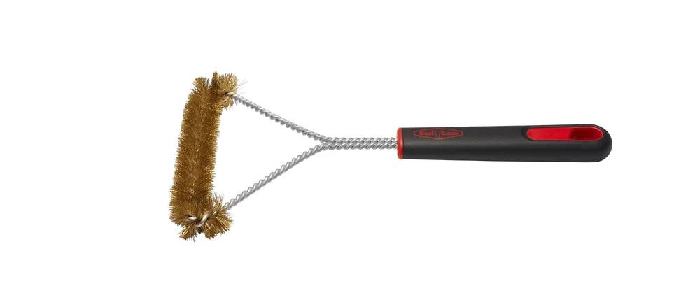 Kobber rensebørste.