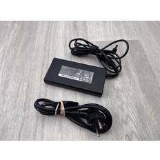 Original 180W MSI Laddare AC Adapter Chicony A17-180P4A 19.5V 9.2A 5.5x2.5mm